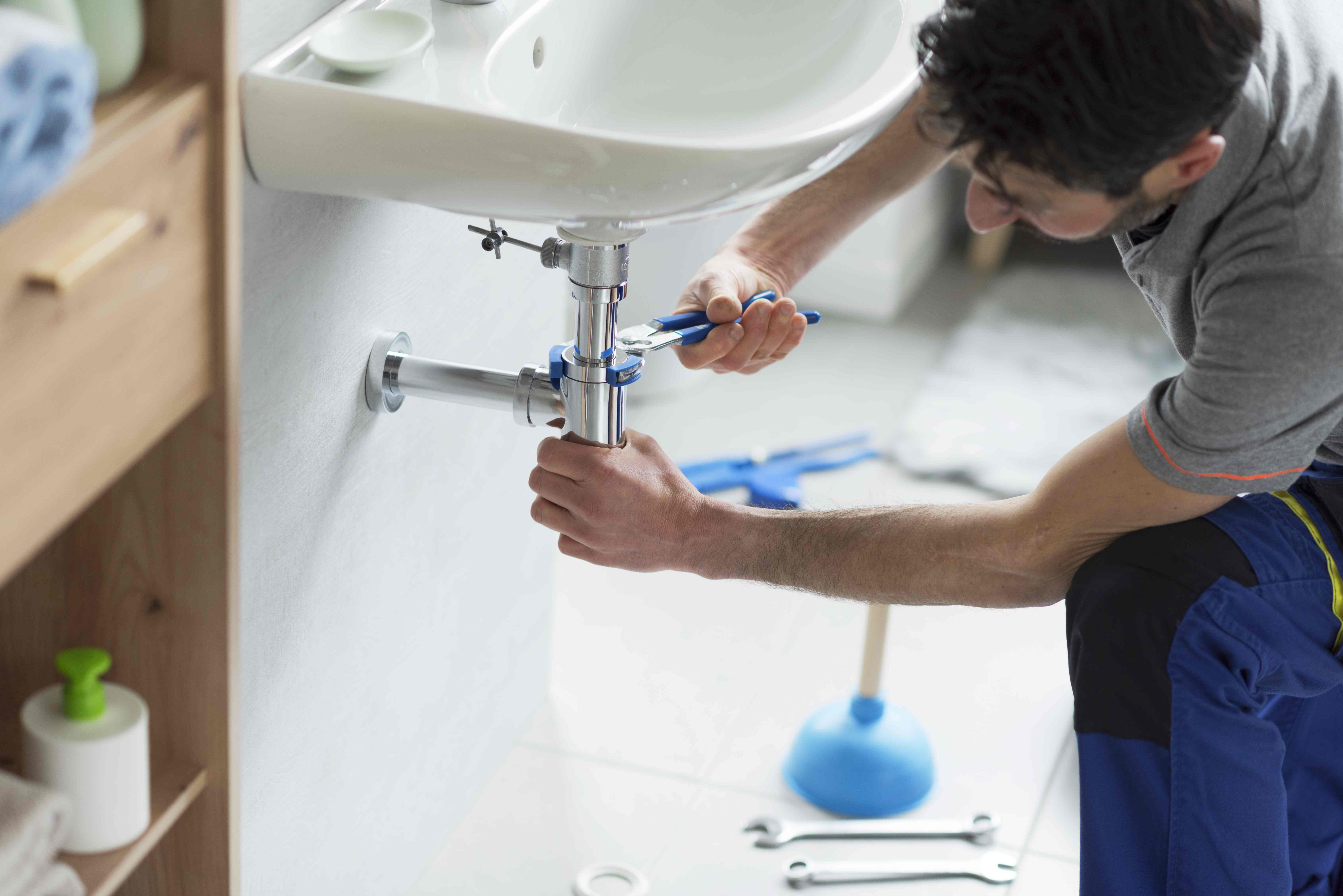 sanitaire